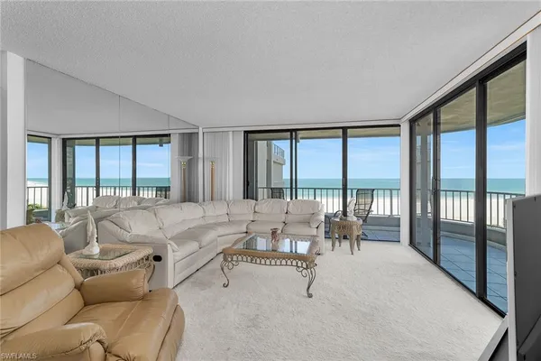 $840,000 | 300 South Collier Boulevard, Unit 703, Marco Island, FL 34145