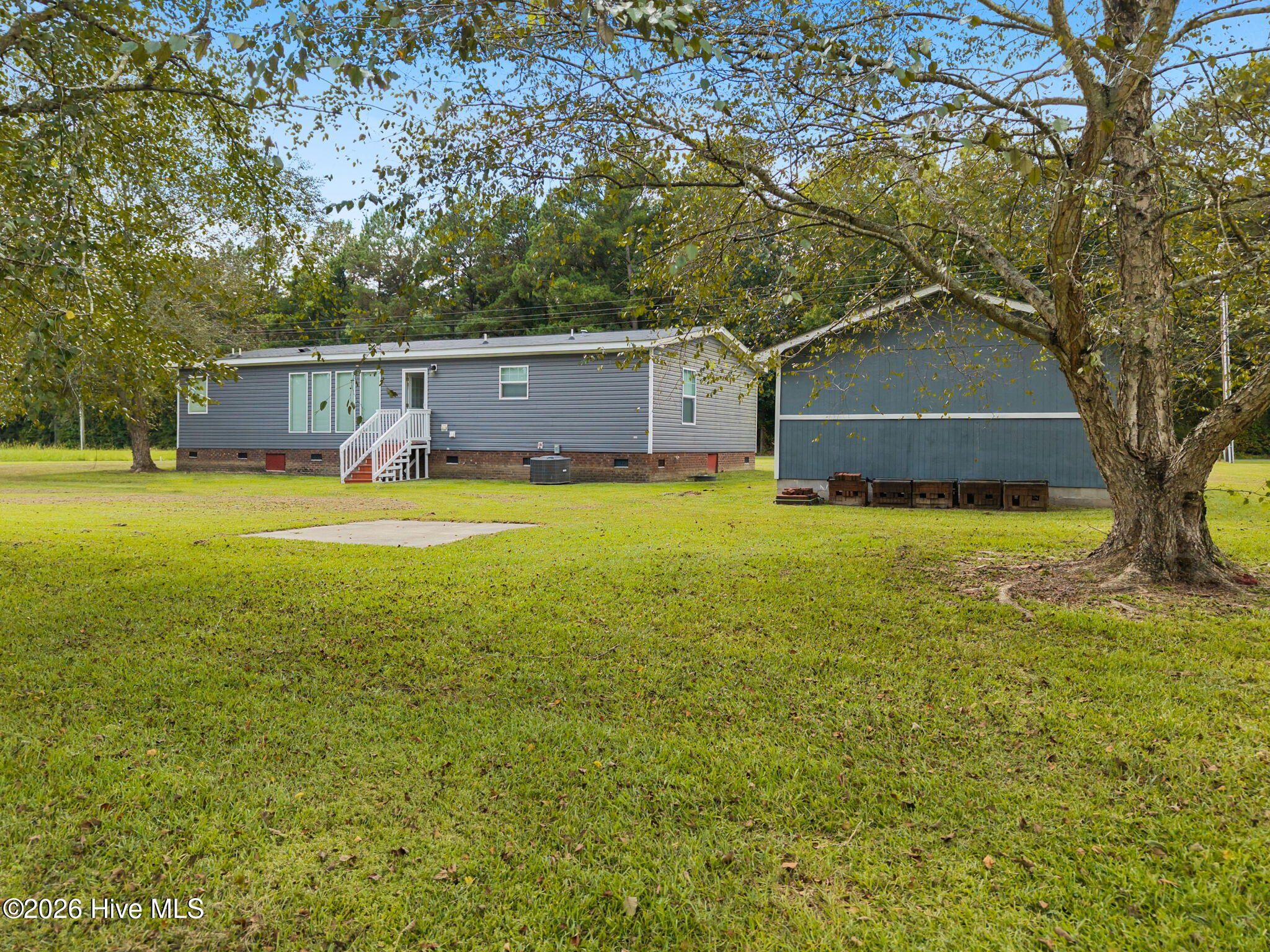 9556 Silver Spoon Road Clarkton, NC 28433 - Photo 26 of 32 Gallery Image 26