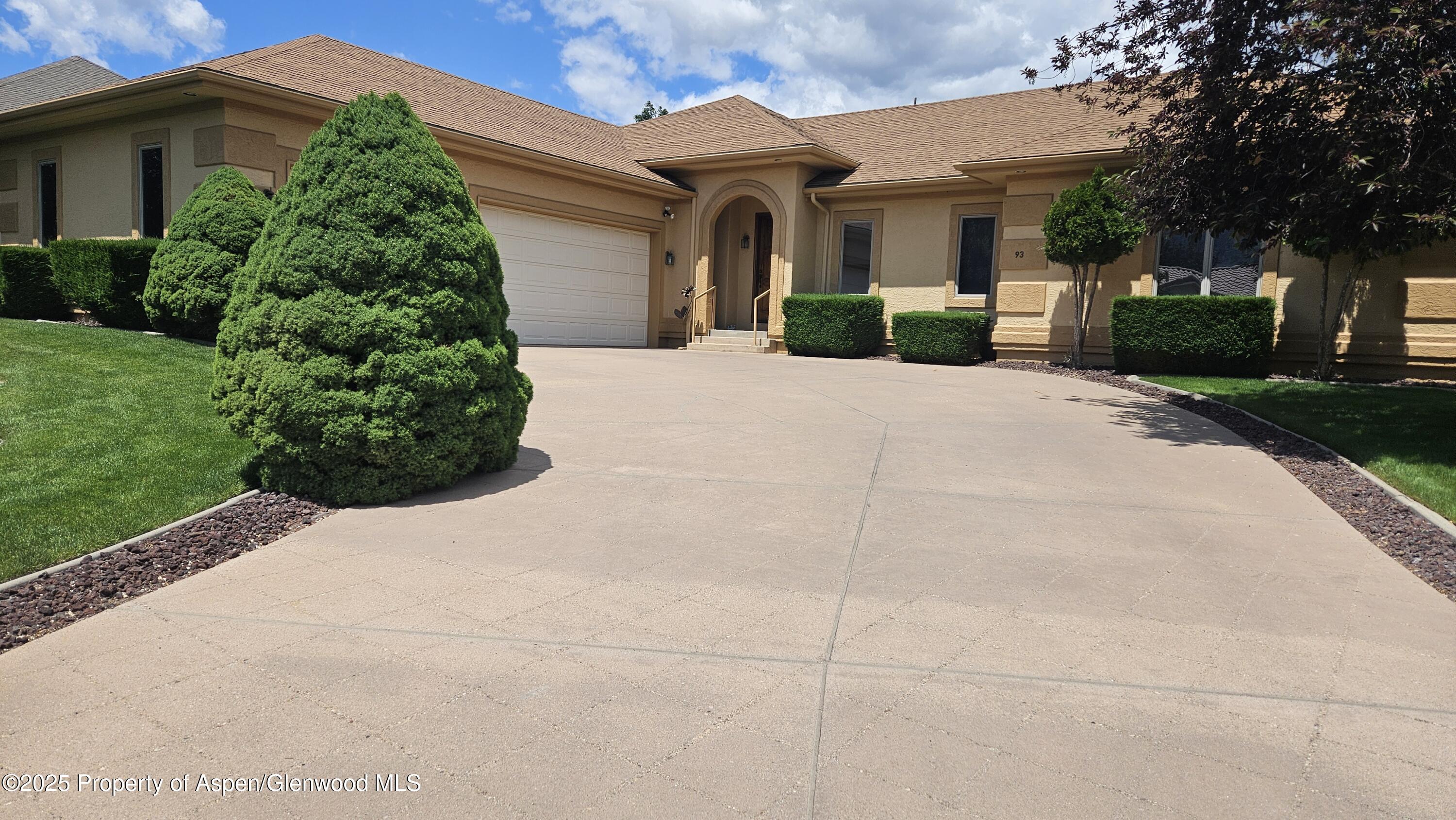 93 Ridge View Place Parachute, CO 81635 - Photo 2 of 2 1000009369