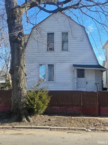 $59,000 | 1012 South Linwood Avenue, Evansville, IN 47713