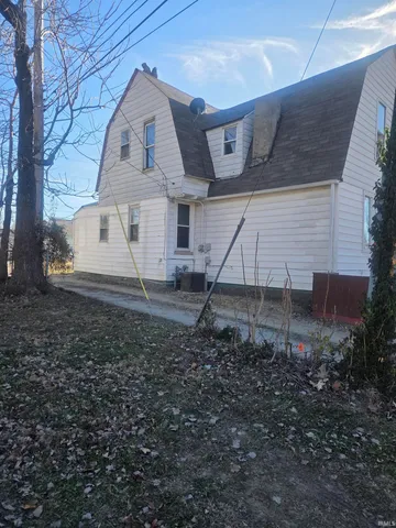$59,000 | 1012 South Linwood Avenue, Evansville, IN 47713