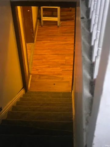 $59,000 | 1012 South Linwood Avenue, Evansville, IN 47713