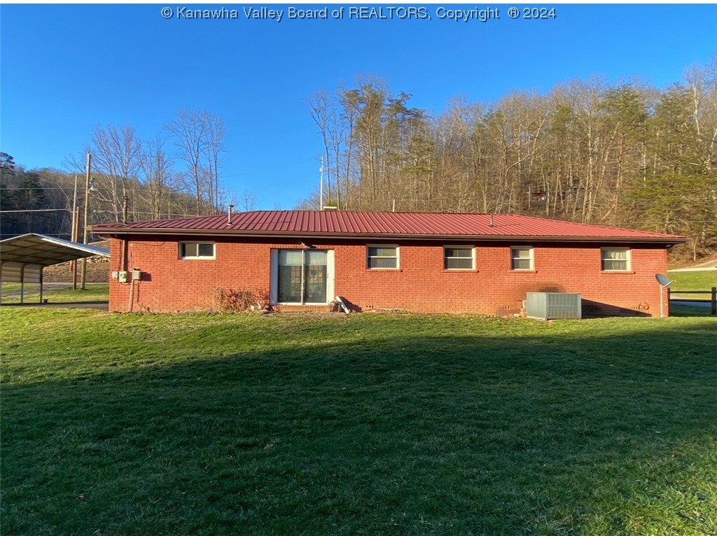 2841 Fishers Branch Road Charleston, WV 25312 - Photo 2 of 30 Gallery Image 2
