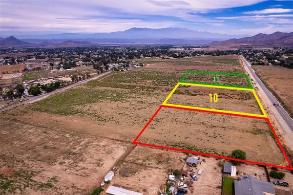 $360,000 | 0 Montgomery Svol 11 Avenue, Nuevo, CA 92567