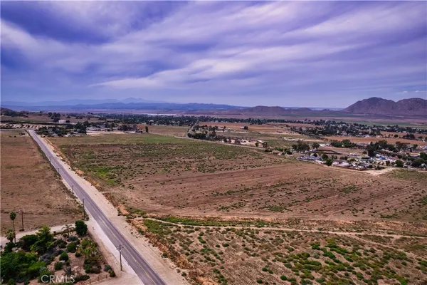 $360,000 | 0 Montgomery Svol 11 Avenue, Nuevo, CA 92567