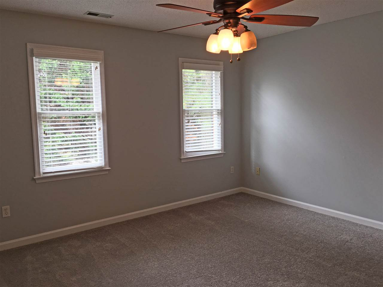 2 Hitching Rack Court Durham, NC 27713 - Photo 17 of 23 Master Bedroom