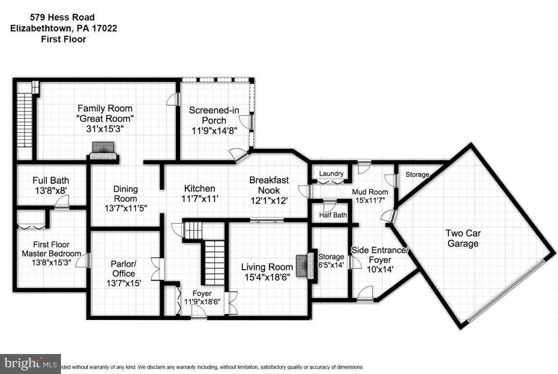 579 Hess Road Elizabethtown, PA 17022 - Photo 63 of 64 Gallery Image 63