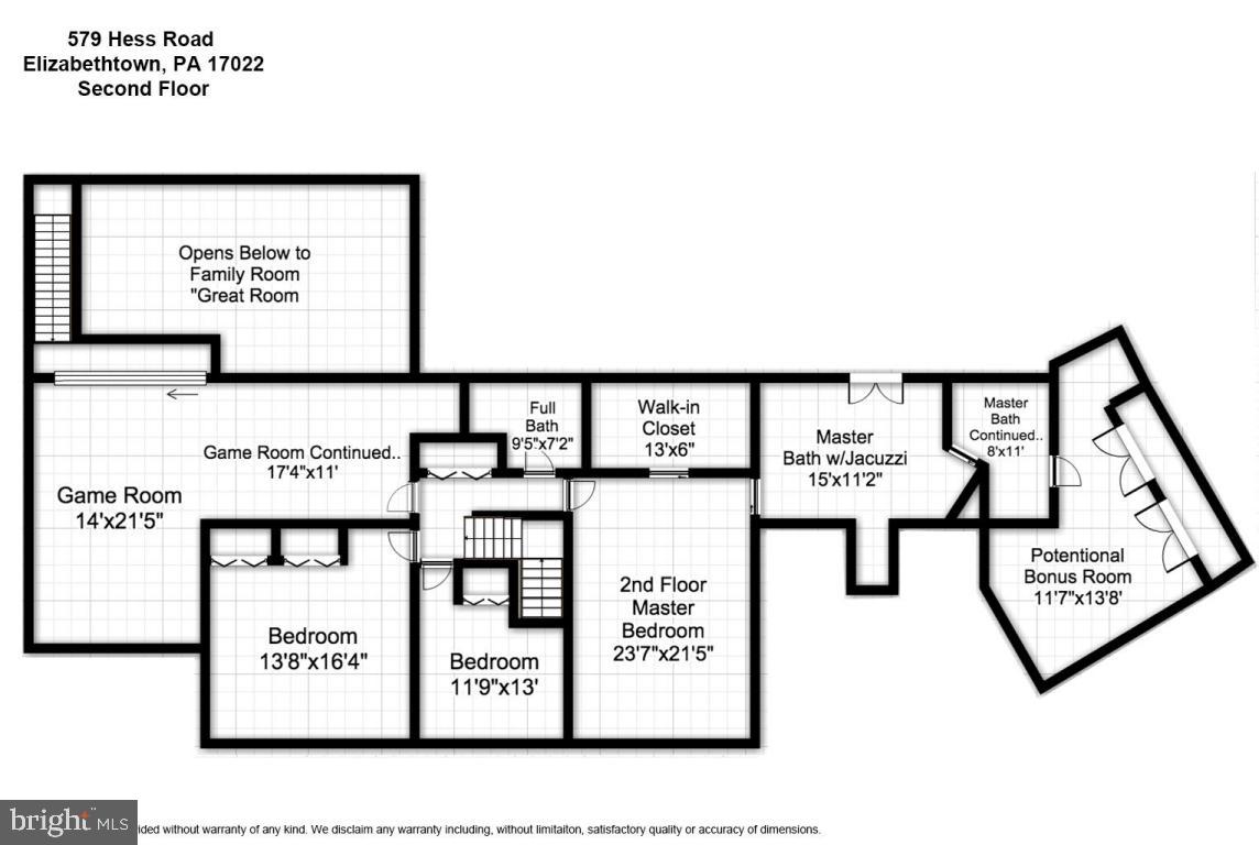 579 Hess Road Elizabethtown, PA 17022 - Photo 64 of 64 Gallery Image 64