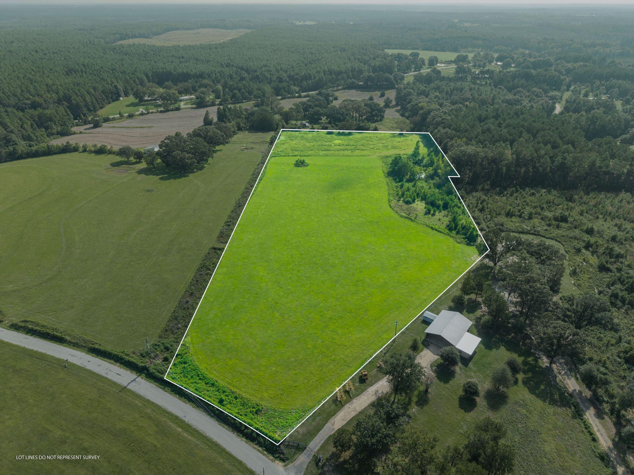 0 Sones Purvis, MS 39475 - Photo 2 of 12 Gallery Image 2