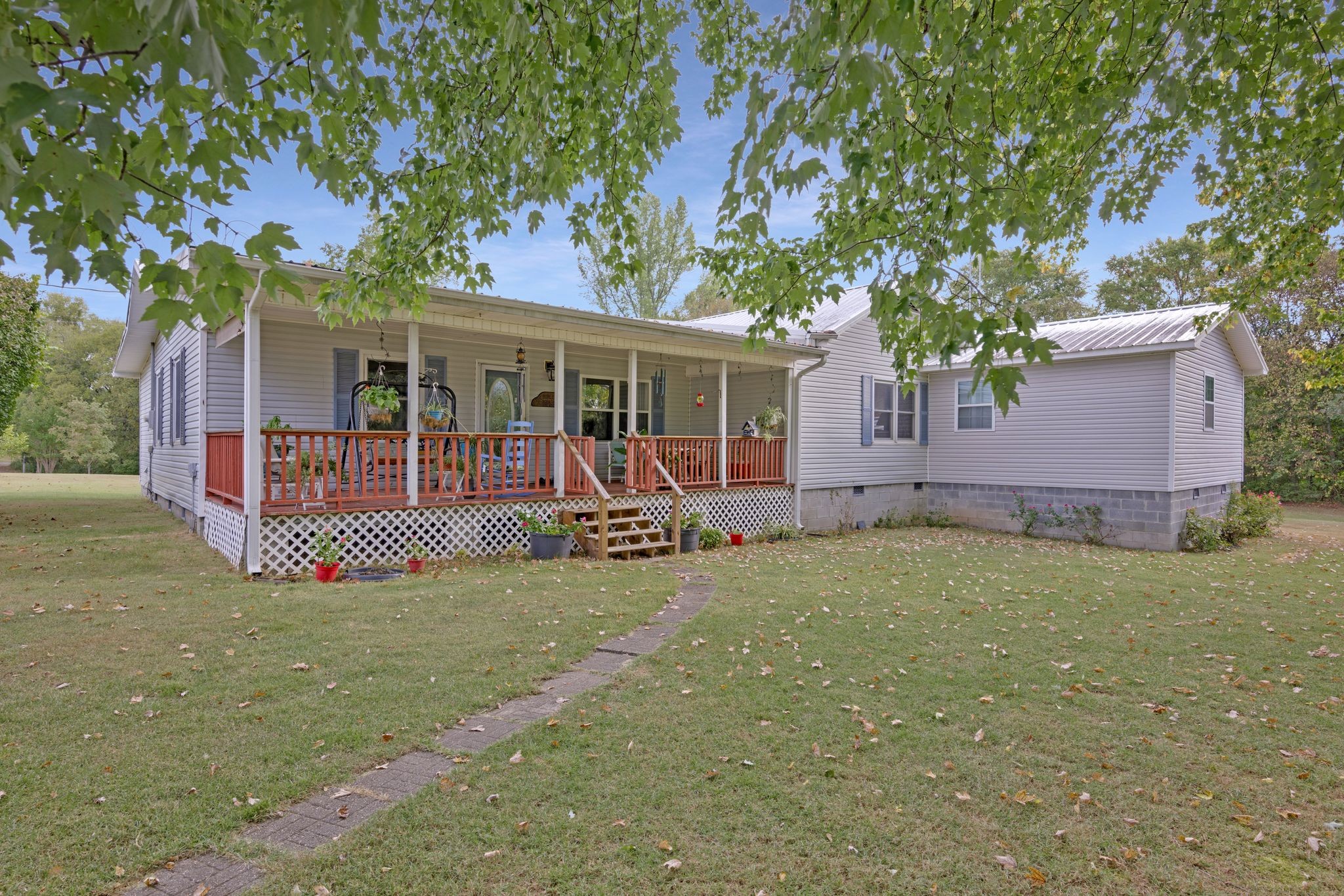 577 Southridge Road Minor Hill, TN 38473 - Photo 1 of 49 Gallery Image 1