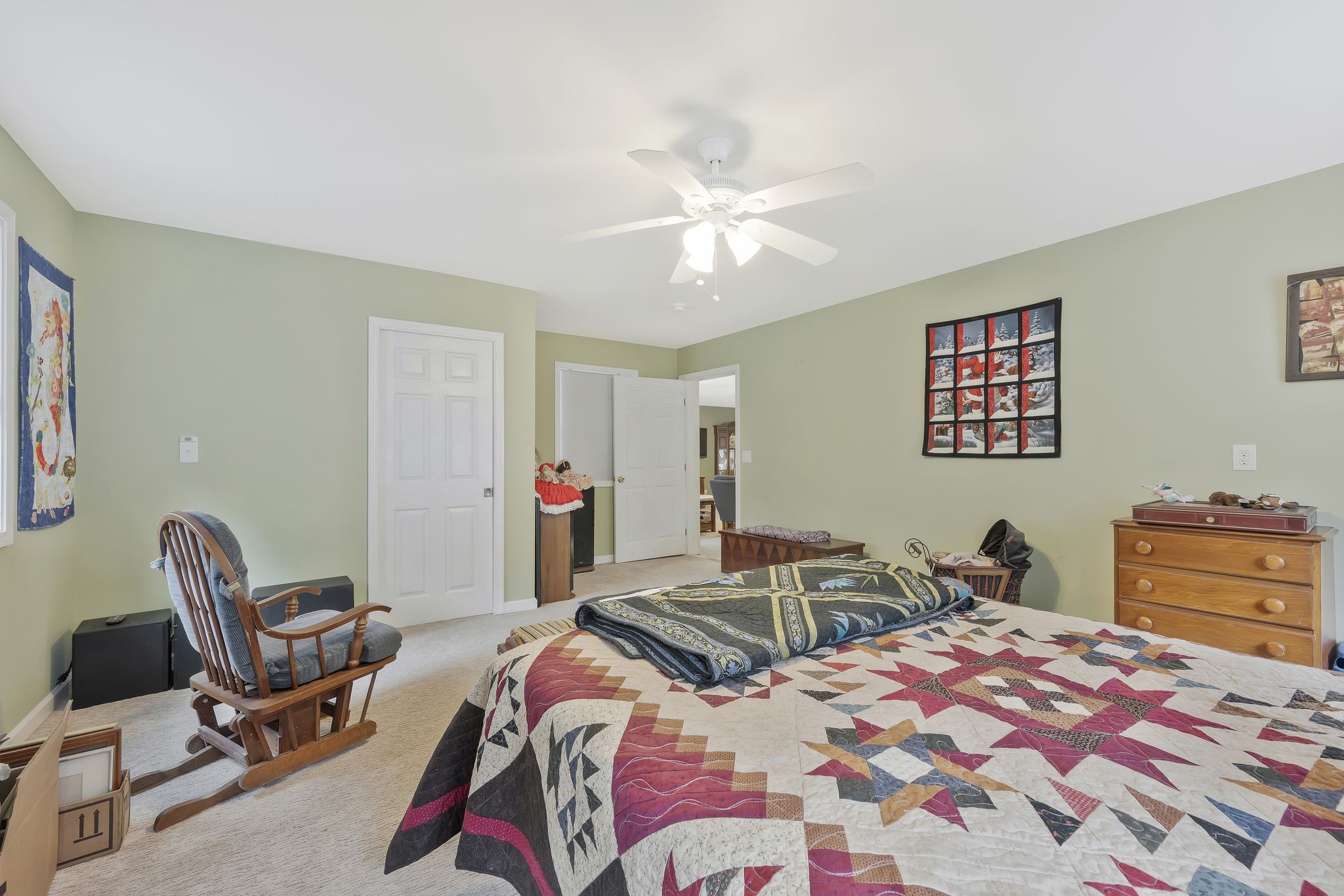 577 Southridge Road Minor Hill, TN 38473 - Photo 11 of 49 Gallery Image 11