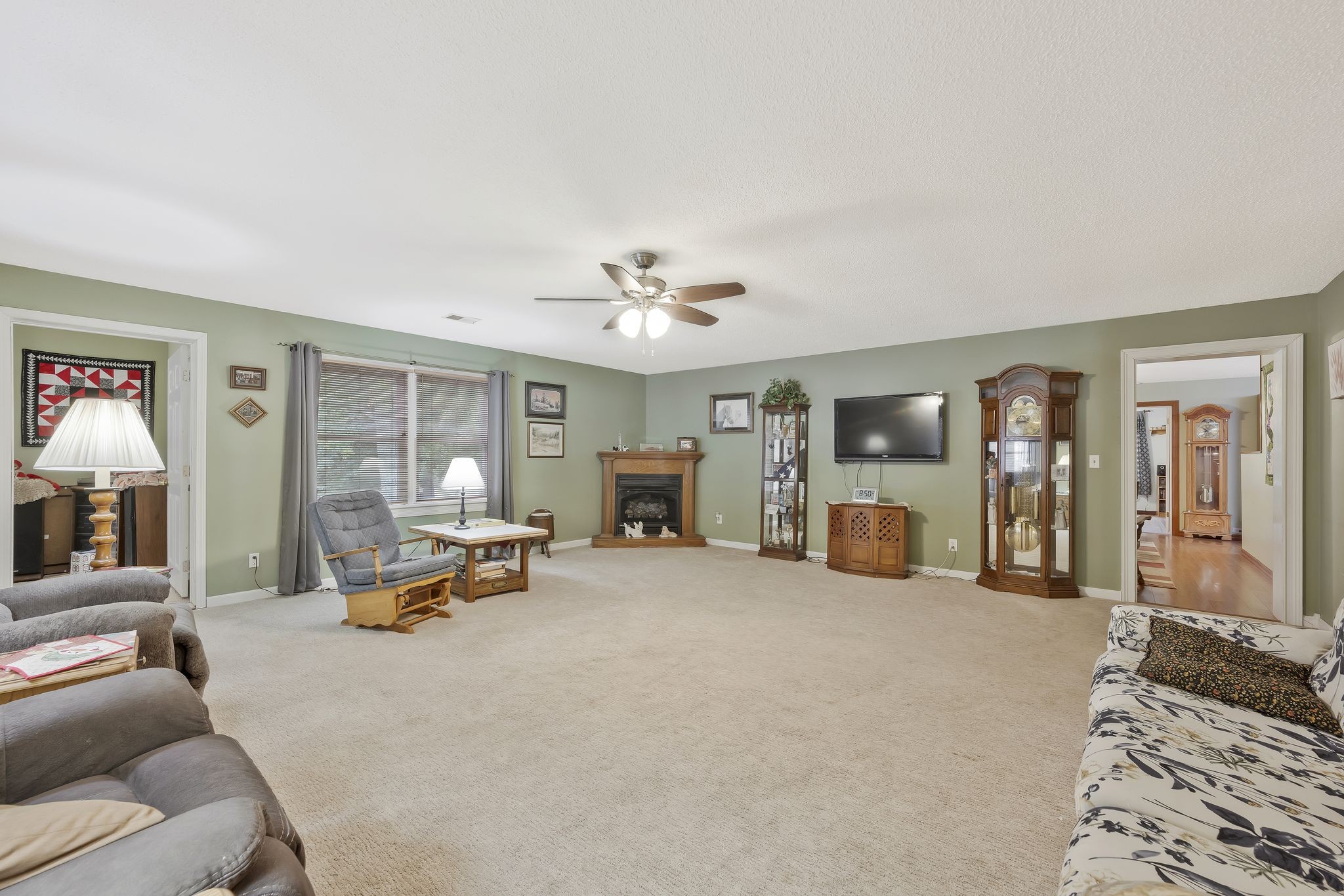 577 Southridge Road Minor Hill, TN 38473 - Photo 16 of 49 Gallery Image 16