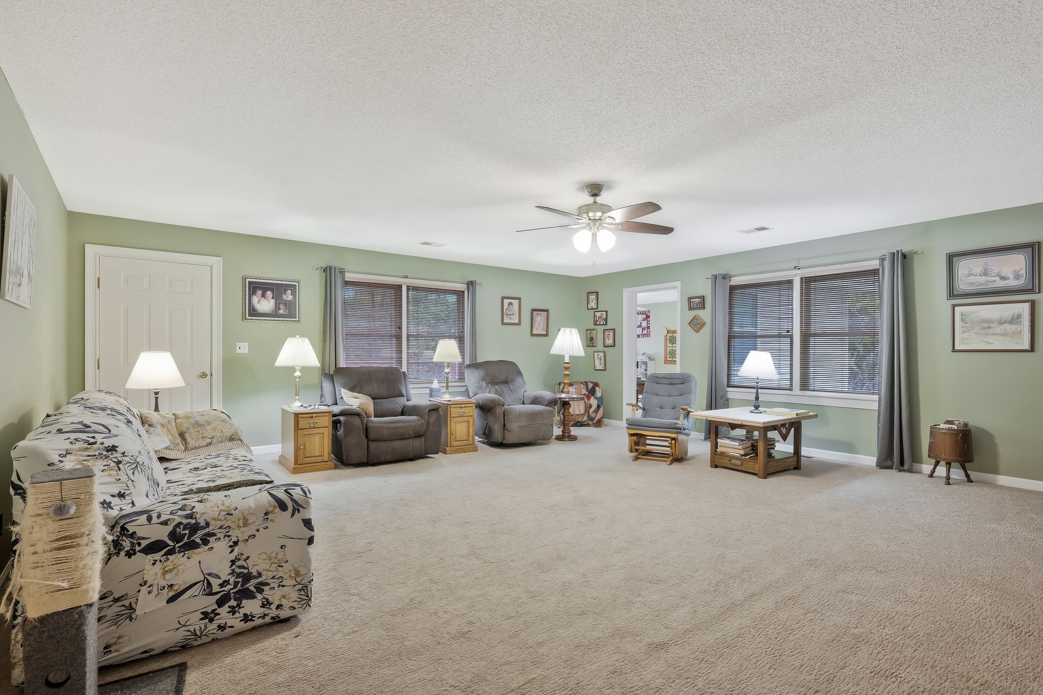 577 Southridge Road Minor Hill, TN 38473 - Photo 18 of 49 Gallery Image 18