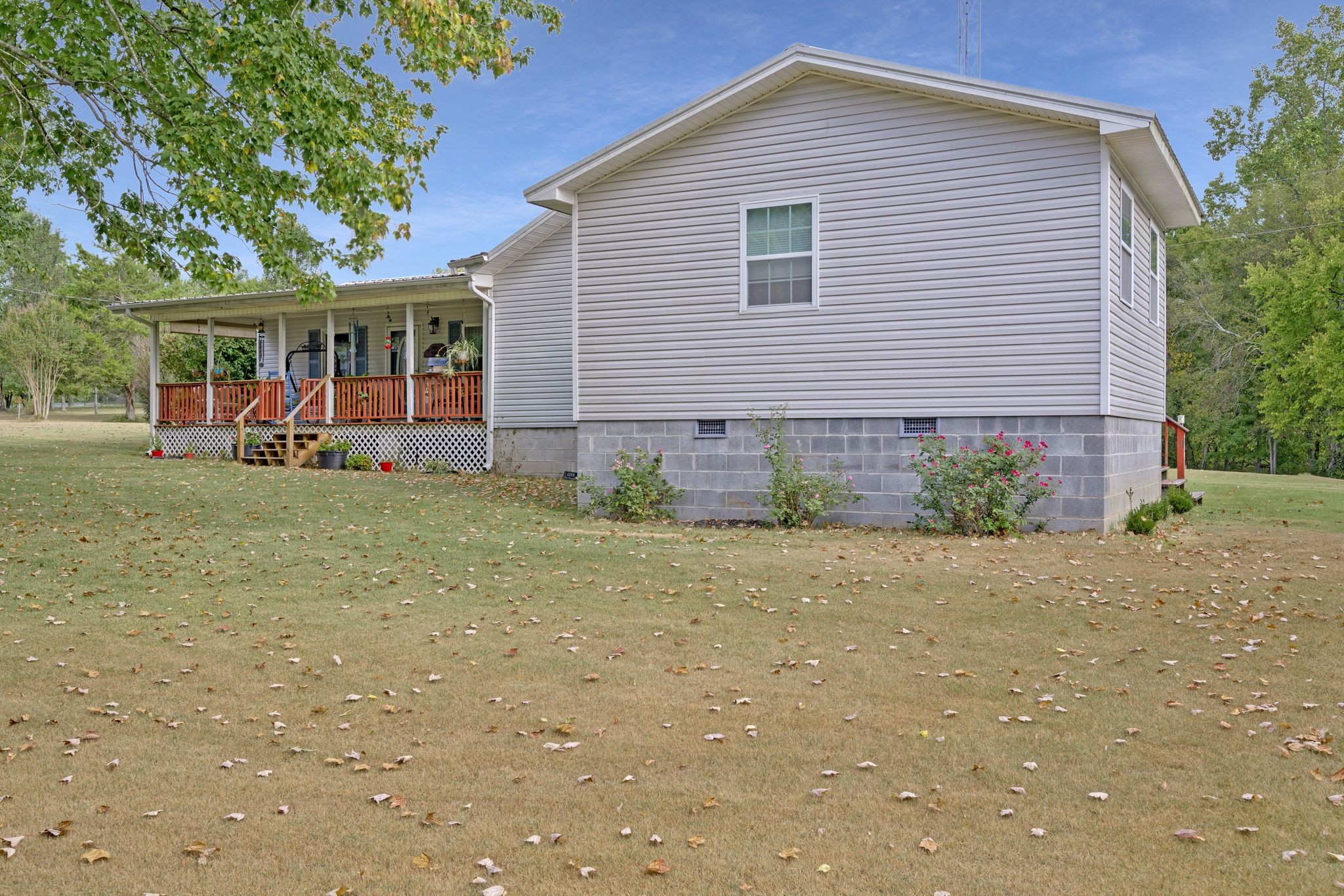 577 Southridge Road Minor Hill, TN 38473 - Photo 2 of 49 Gallery Image 2