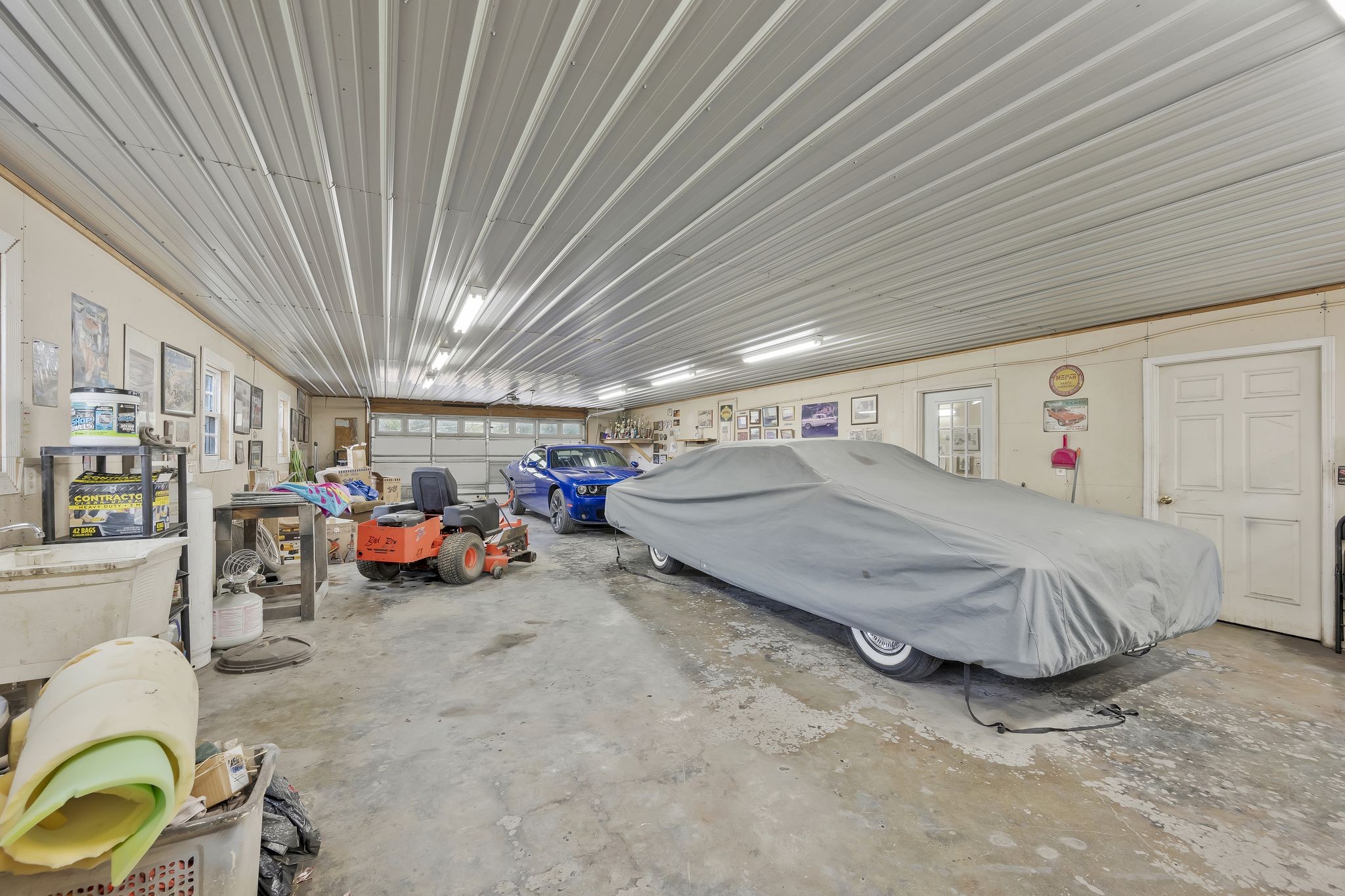 577 Southridge Road Minor Hill, TN 38473 - Photo 27 of 49 Gallery Image 27