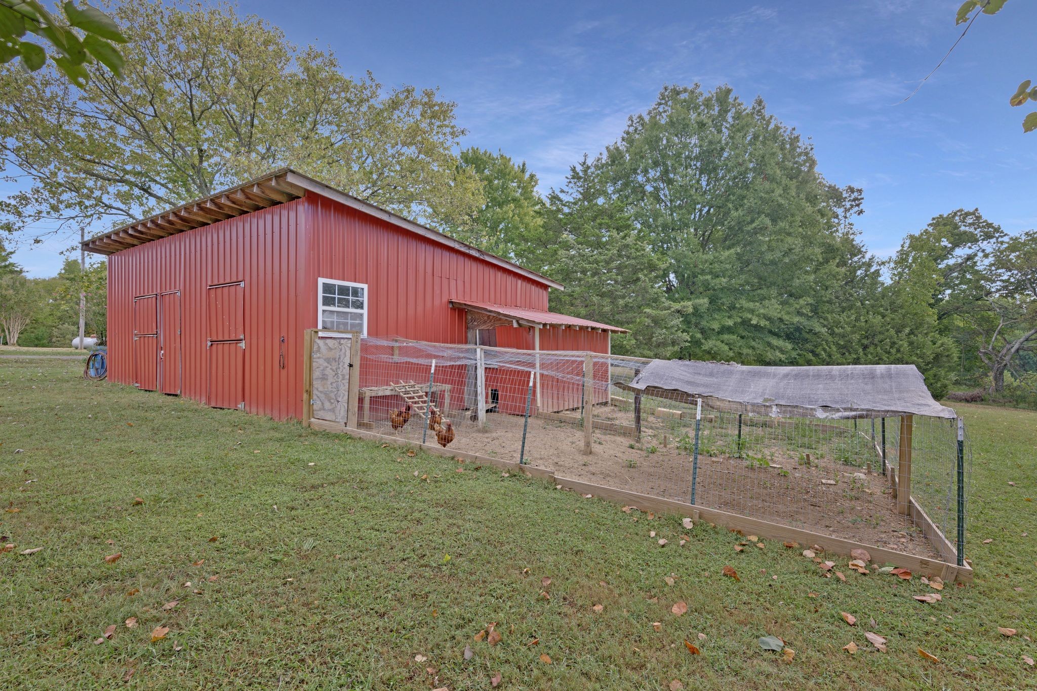 577 Southridge Road Minor Hill, TN 38473 - Photo 30 of 49 Gallery Image 30