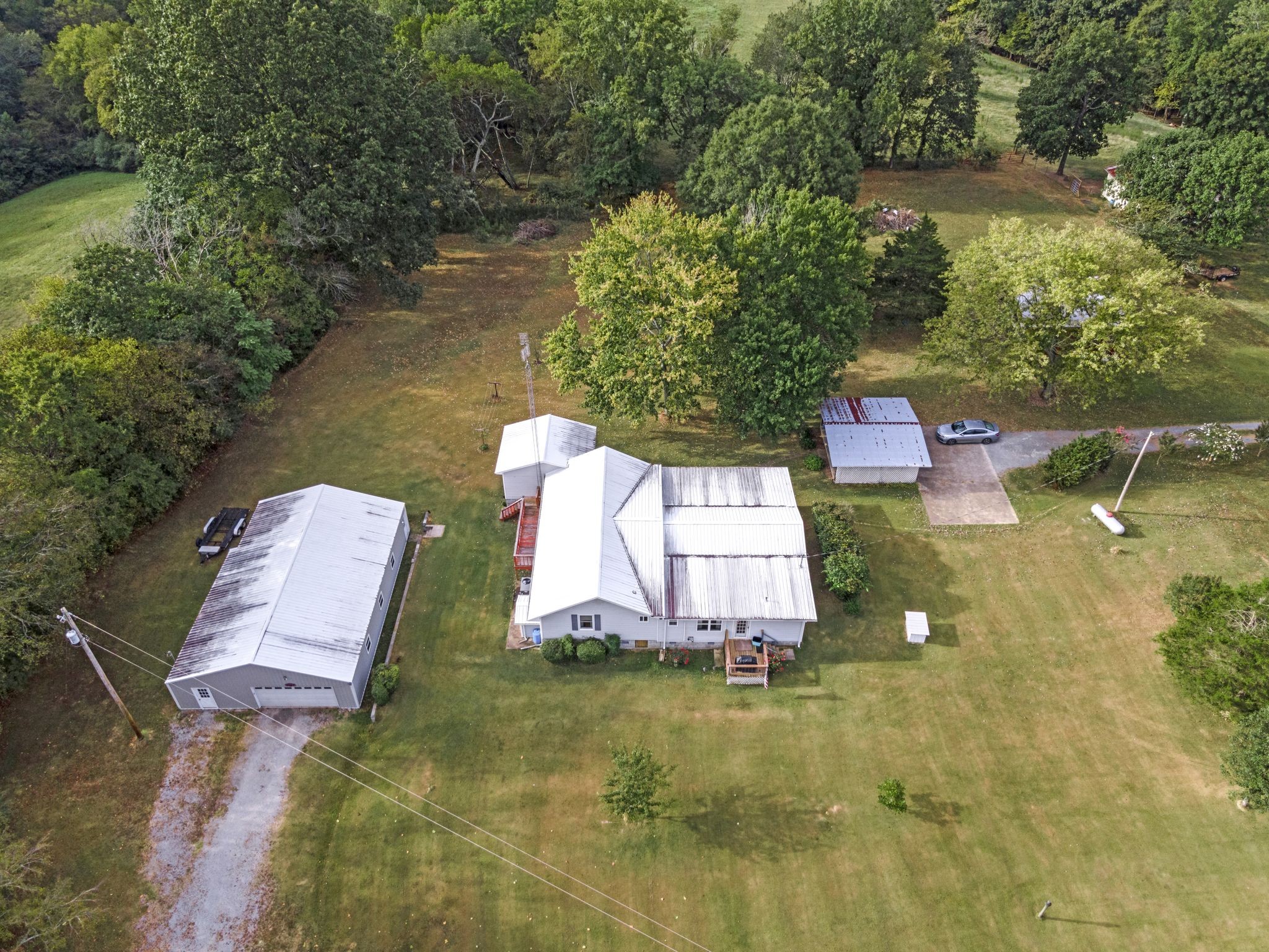 577 Southridge Road Minor Hill, TN 38473 - Photo 33 of 49 Gallery Image 33
