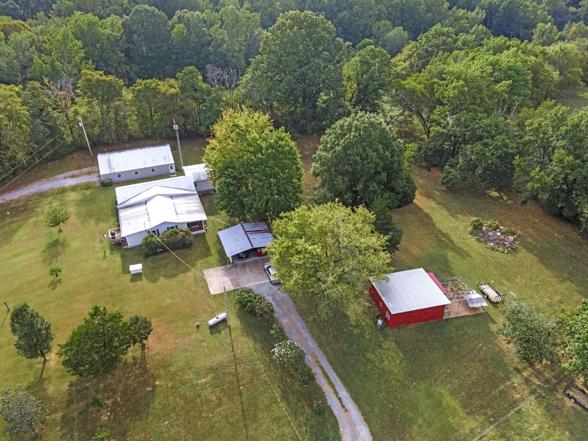 577 Southridge Road Minor Hill, TN 38473 - Photo 34 of 49 Gallery Image 34