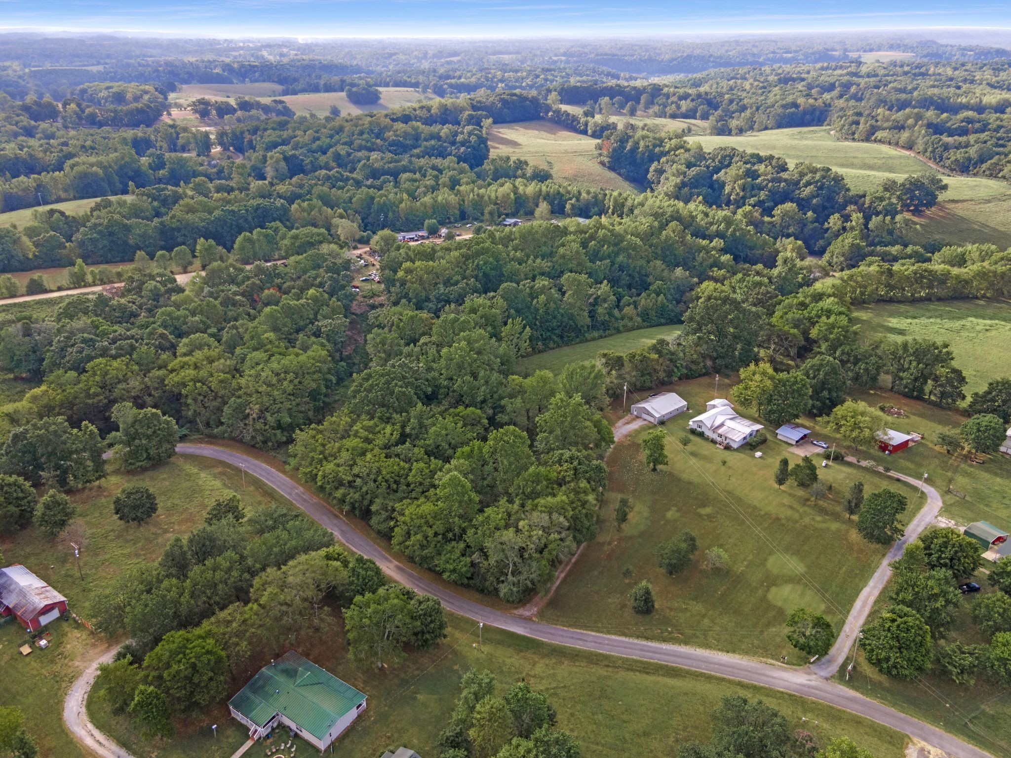 577 Southridge Road Minor Hill, TN 38473 - Photo 35 of 49 Gallery Image 35