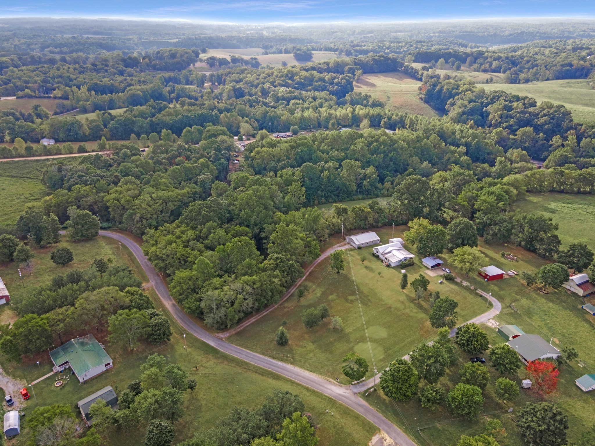 577 Southridge Road Minor Hill, TN 38473 - Photo 36 of 49 Gallery Image 36