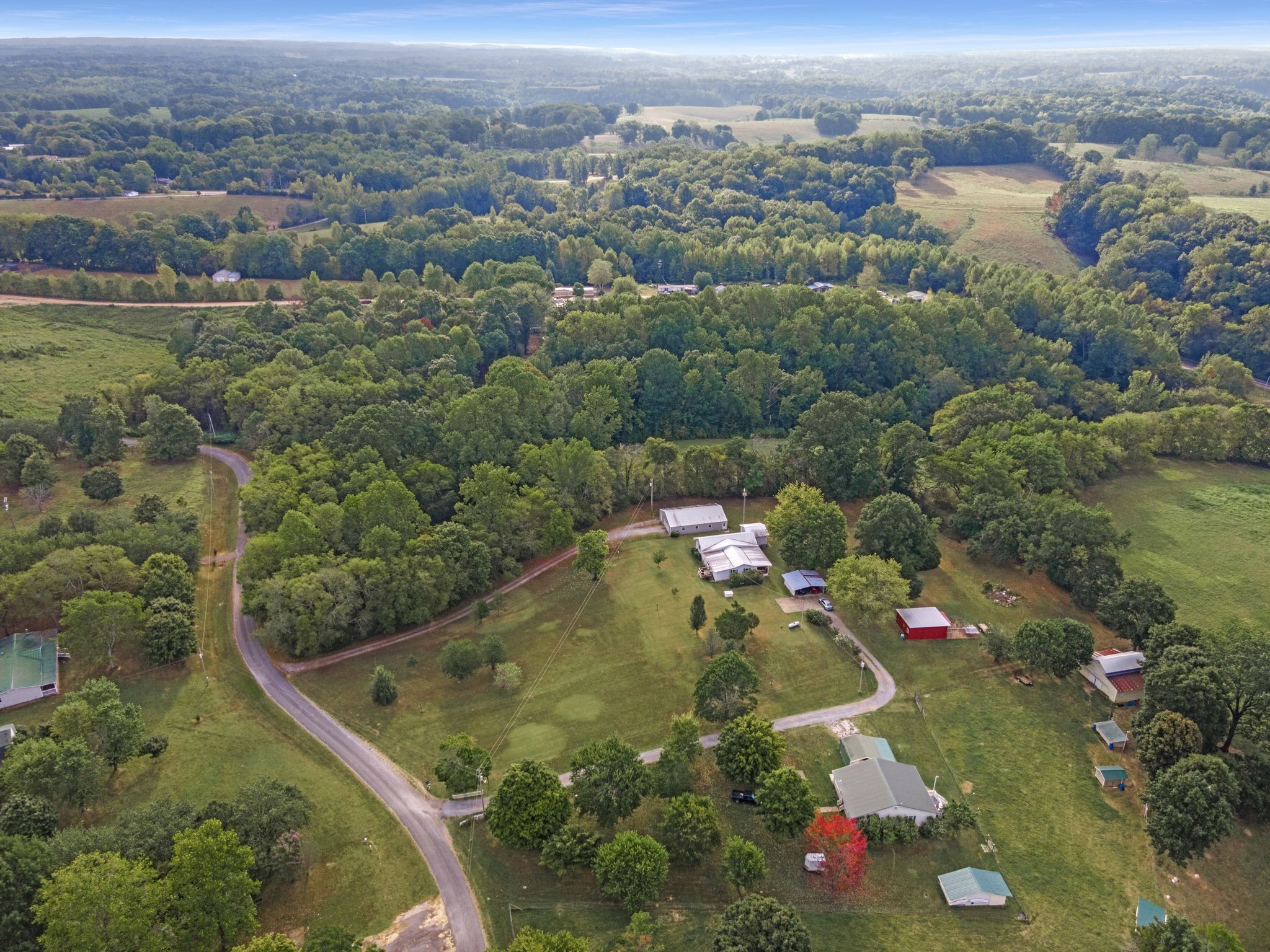 577 Southridge Road Minor Hill, TN 38473 - Photo 37 of 49 Gallery Image 37