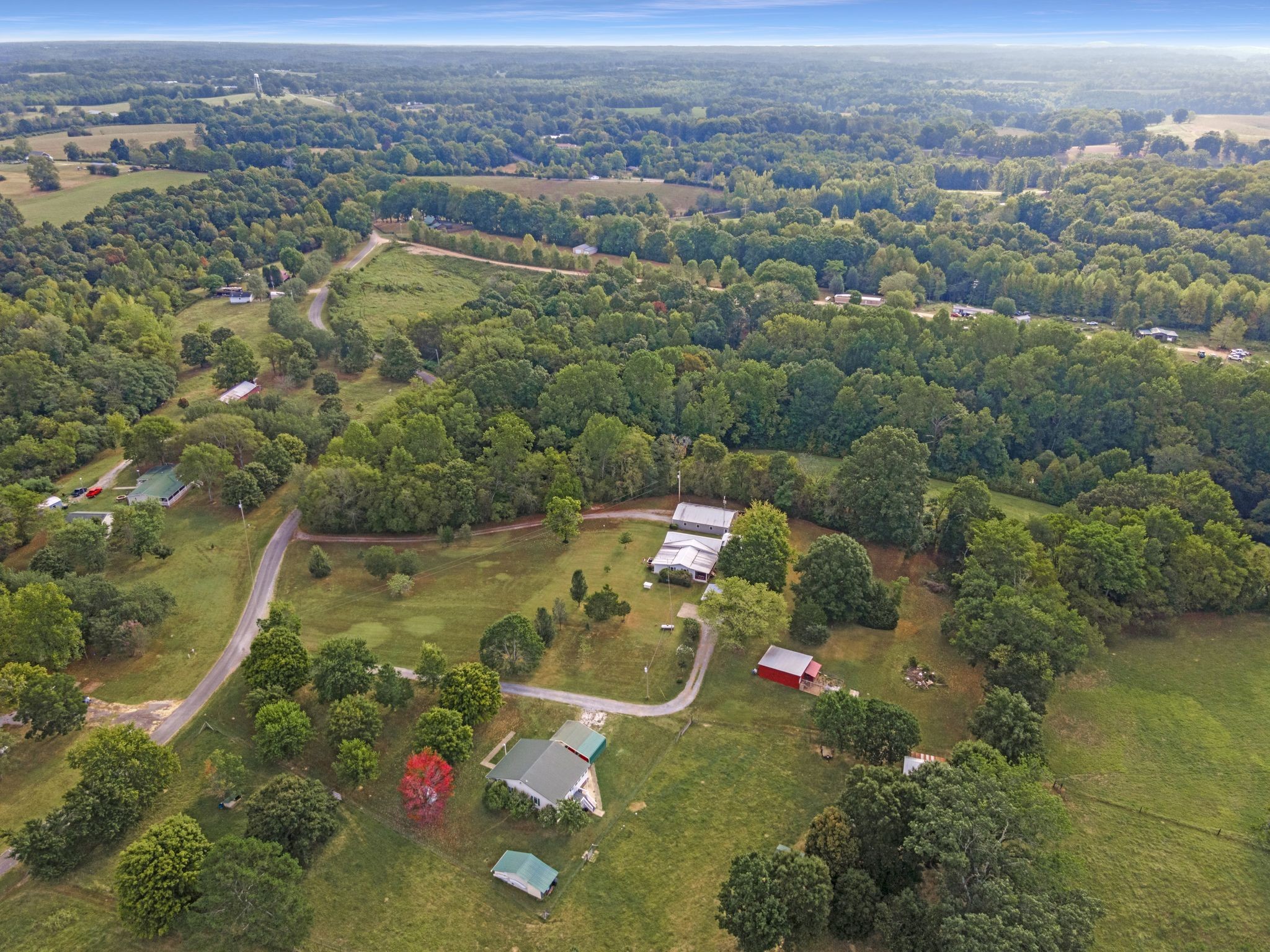 577 Southridge Road Minor Hill, TN 38473 - Photo 38 of 49 Gallery Image 38