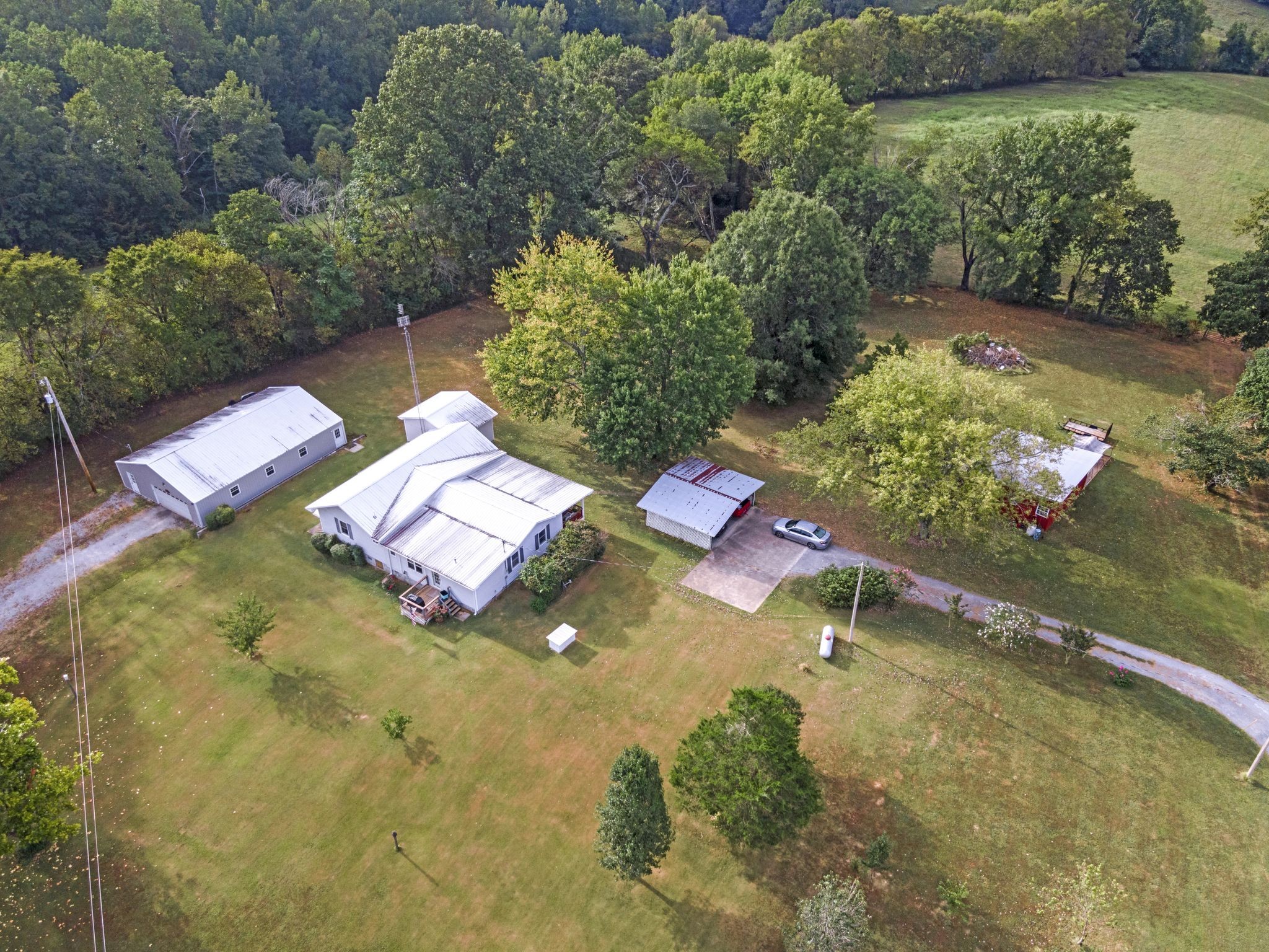 577 Southridge Road Minor Hill, TN 38473 - Photo 43 of 49 Gallery Image 43