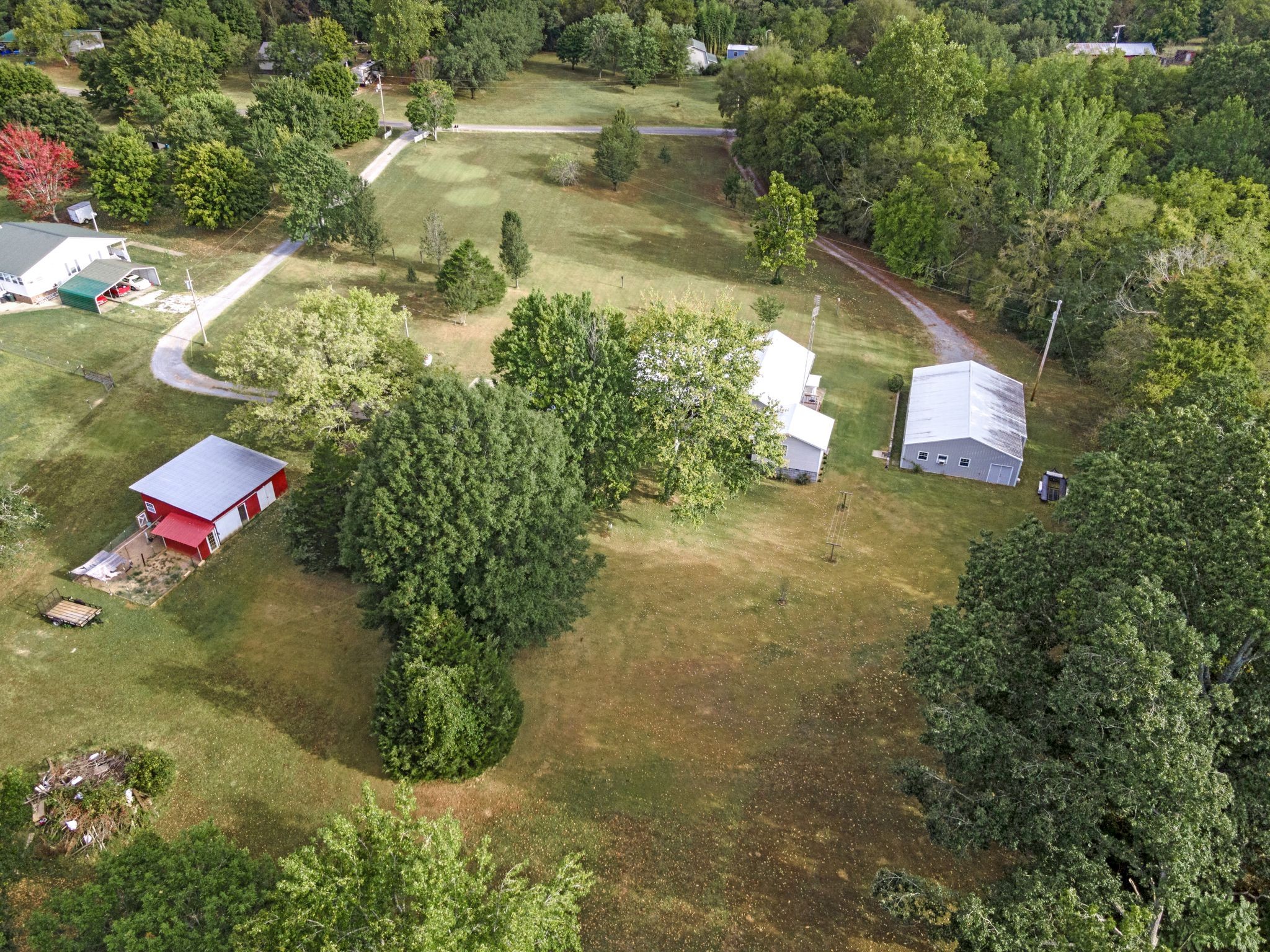 577 Southridge Road Minor Hill, TN 38473 - Photo 44 of 49 Gallery Image 44