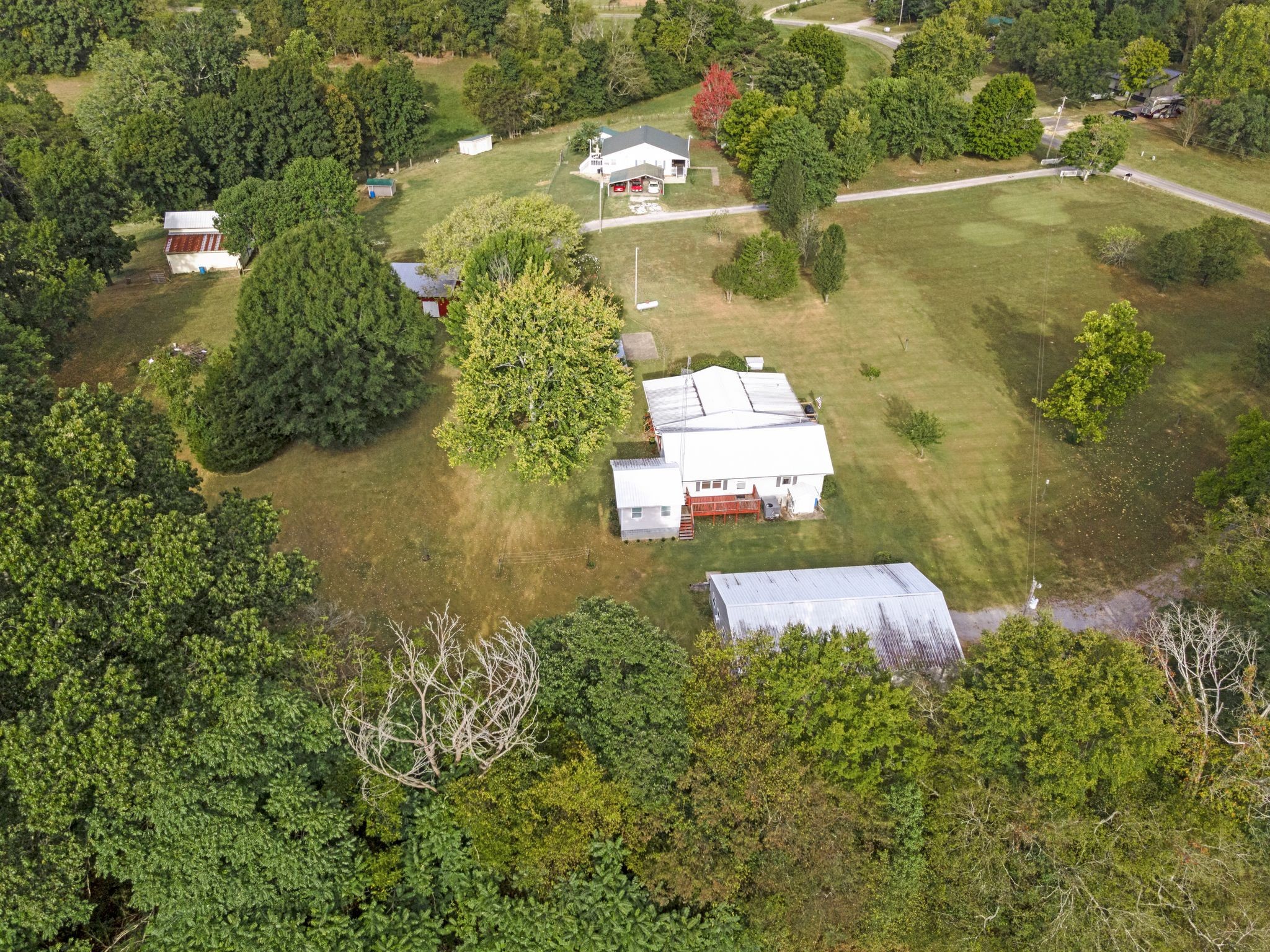 577 Southridge Road Minor Hill, TN 38473 - Photo 45 of 49 Gallery Image 45