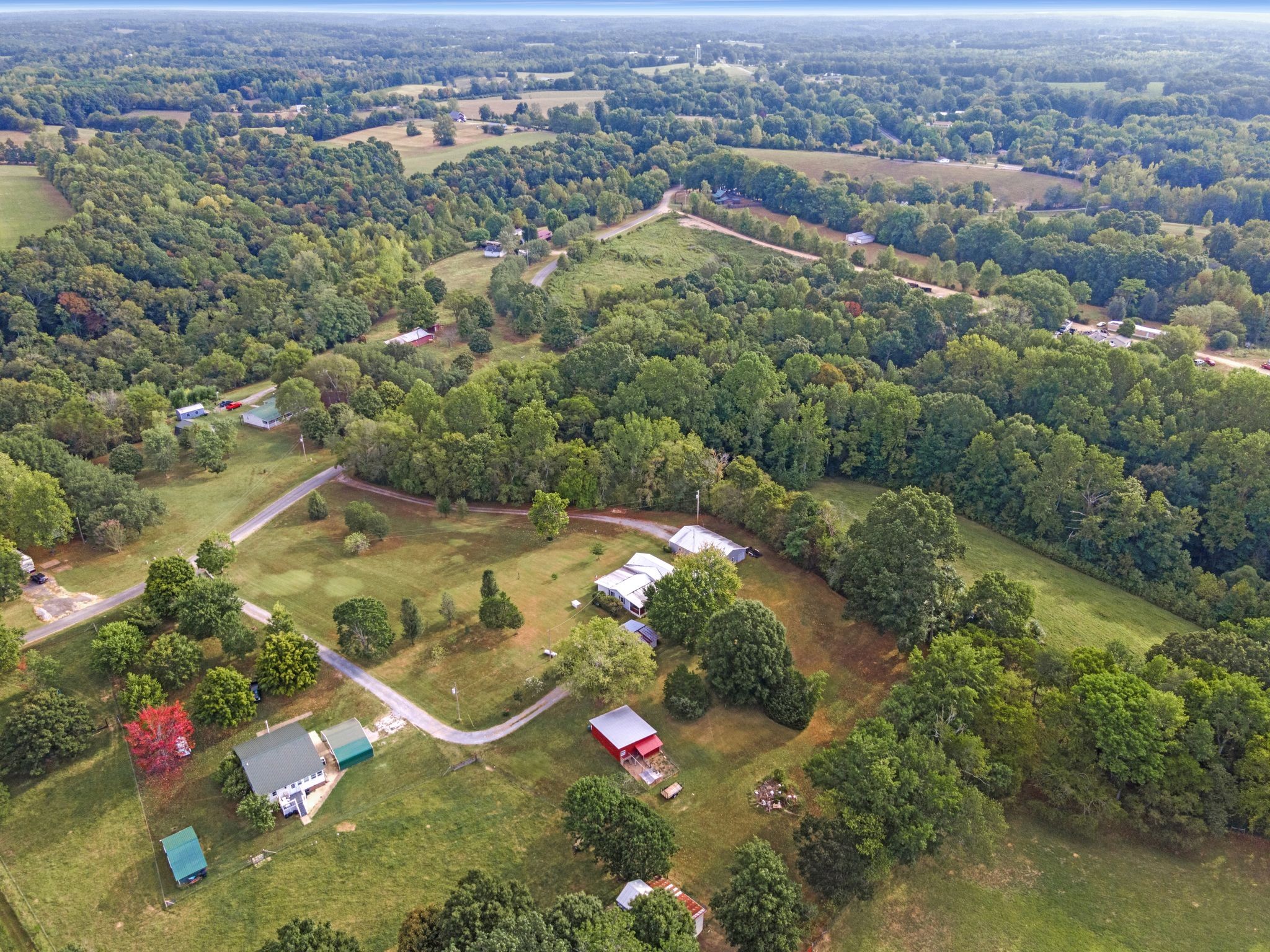 577 Southridge Road Minor Hill, TN 38473 - Photo 47 of 49 Gallery Image 47