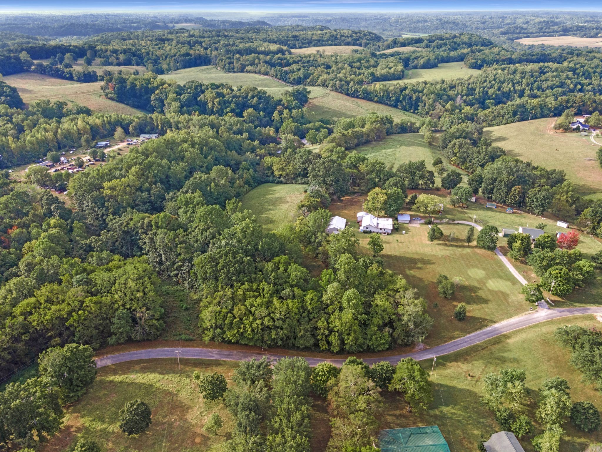 577 Southridge Road Minor Hill, TN 38473 - Photo 48 of 49 Gallery Image 48