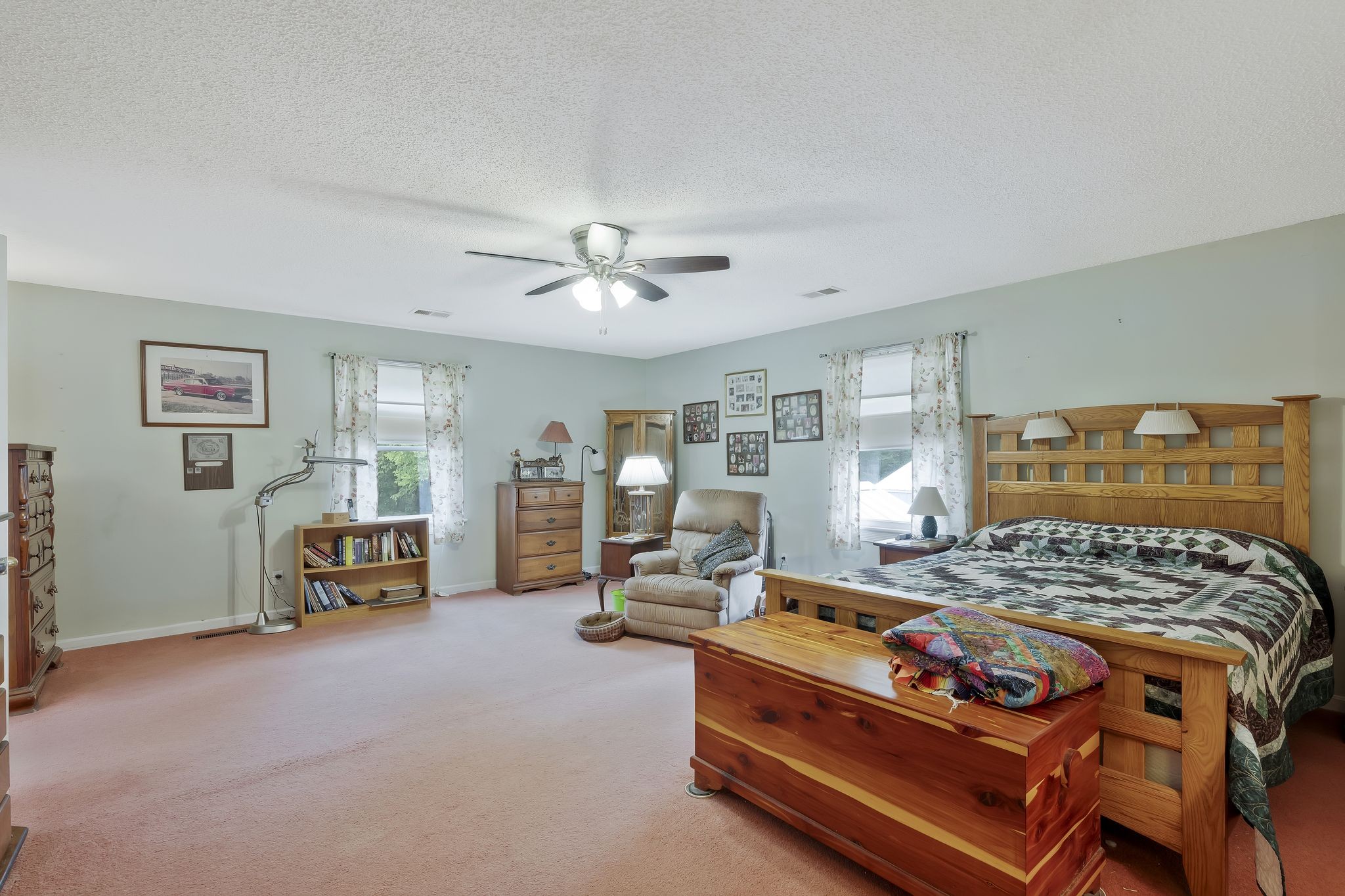 577 Southridge Road Minor Hill, TN 38473 - Photo 6 of 49 Gallery Image 6
