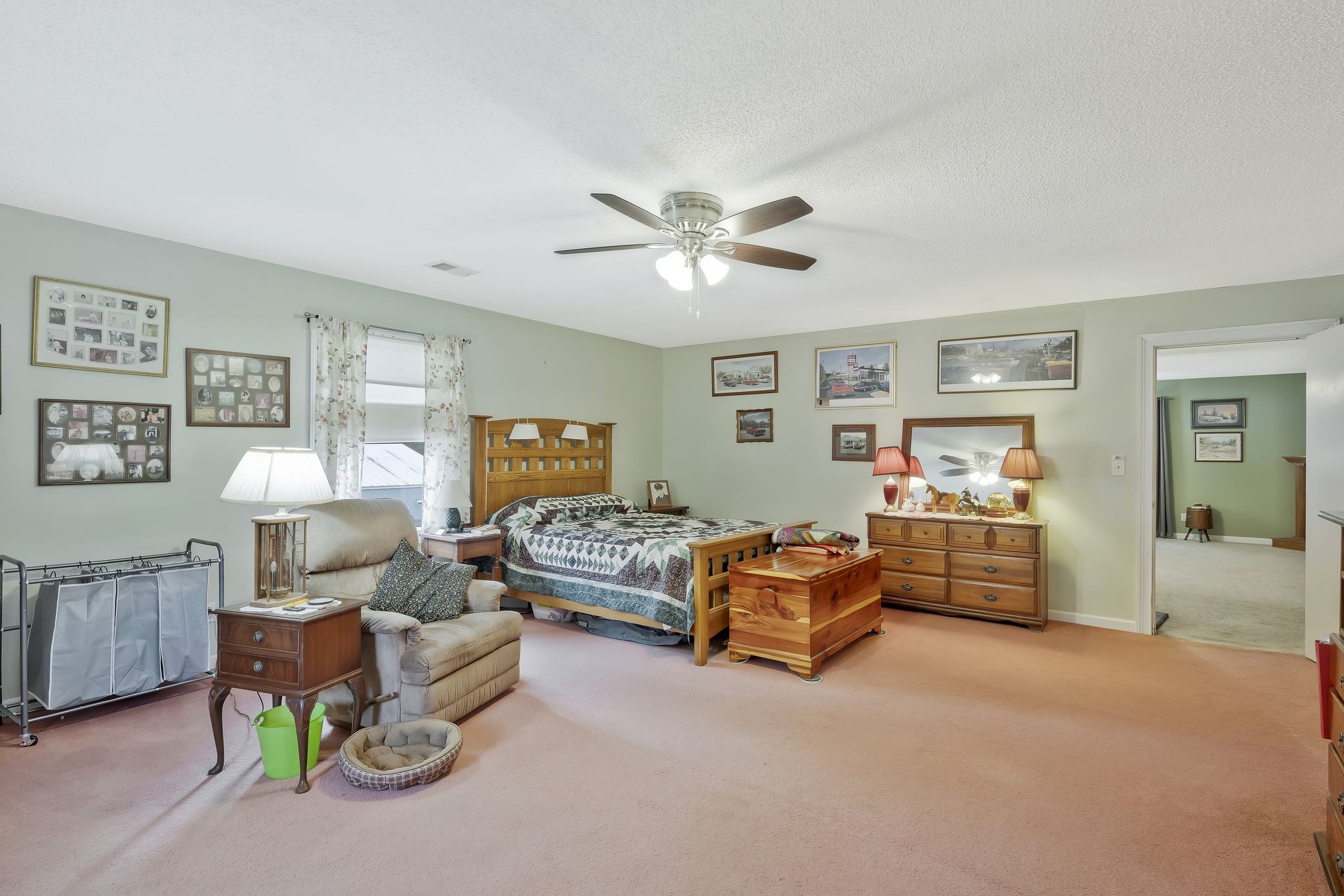 577 Southridge Road Minor Hill, TN 38473 - Photo 8 of 49 Gallery Image 8