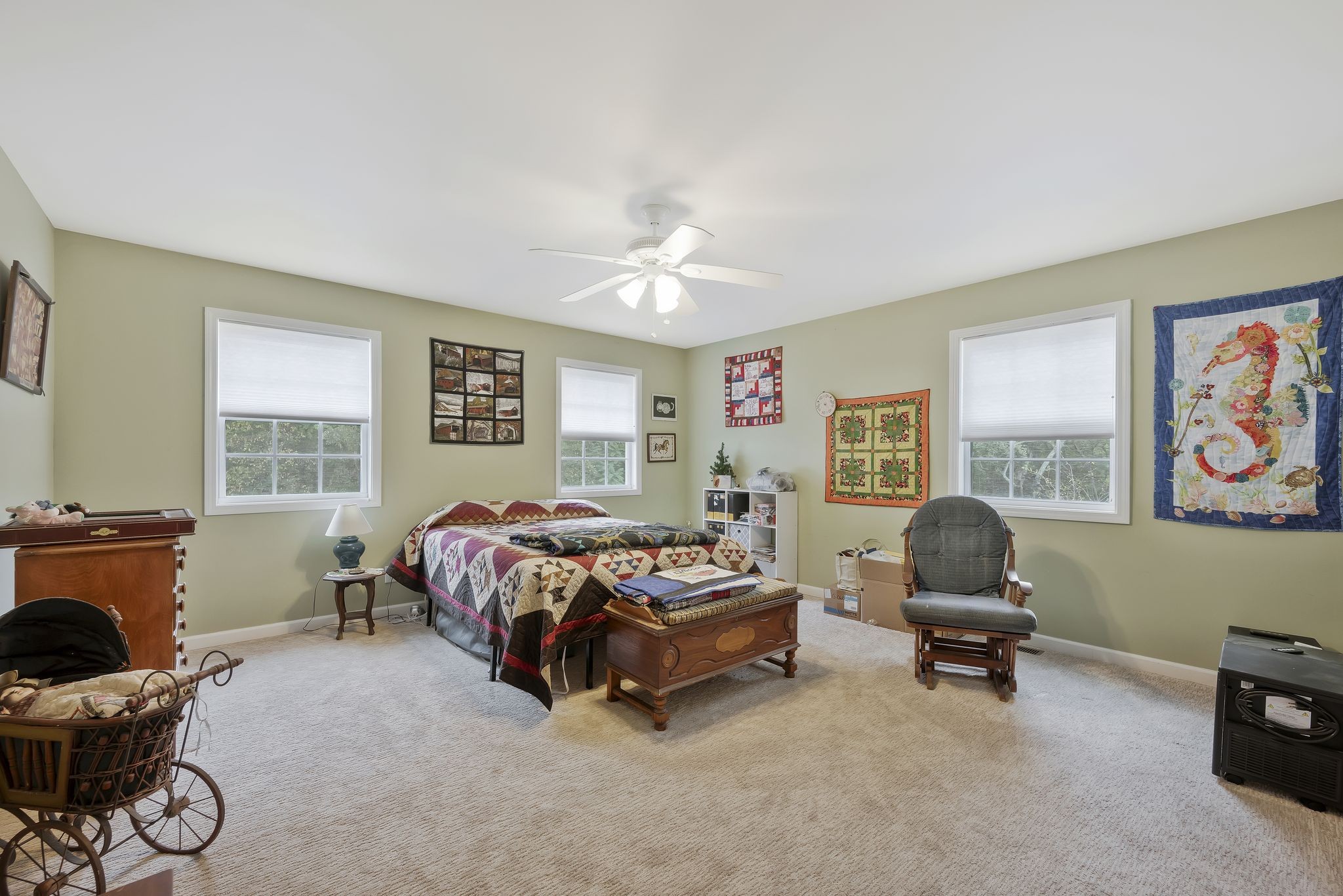 577 Southridge Road Minor Hill, TN 38473 - Photo 10 of 49 Gallery Image 10