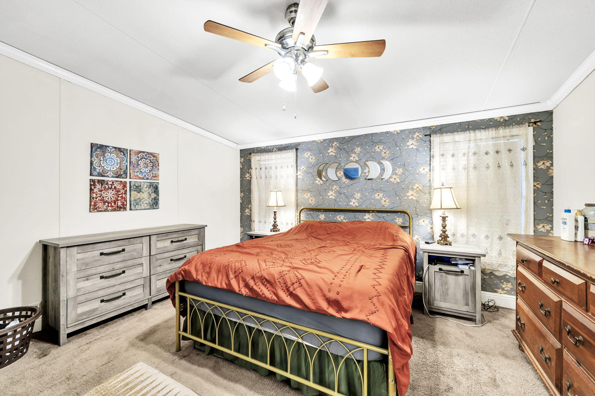 2236 Old Jolly Bay Road Freeport, FL 32439 - Photo 14 of 25 .