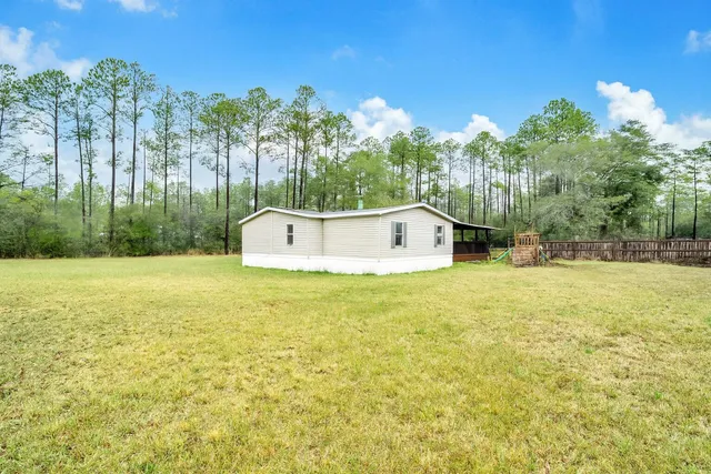 $339,900 | 2236 Old Jolly Bay Road, Freeport, FL 32439
