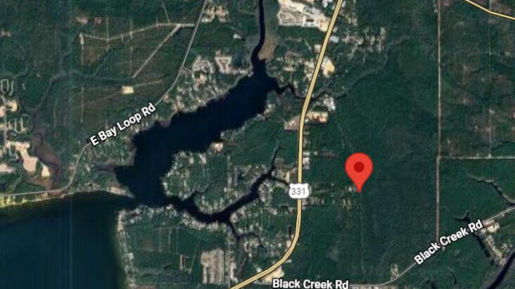 2236 Old Jolly Bay Road Freeport, FL 32439 - Photo 24 of 25 .