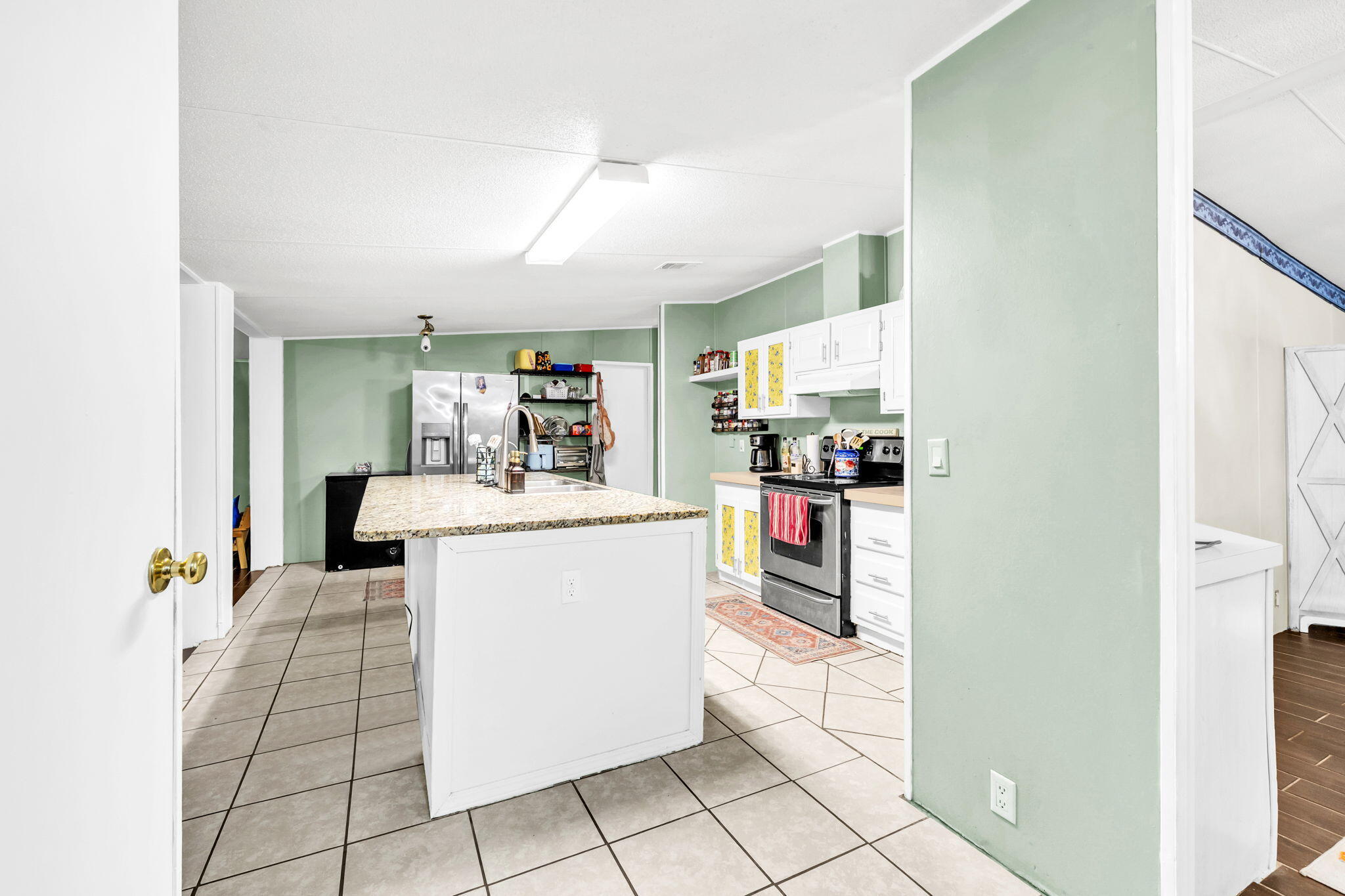 2236 Old Jolly Bay Road Freeport, FL 32439 - Photo 6 of 25 .