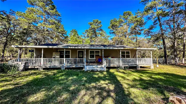 $2,000 | 116 Tammy Circle, Plantersville, TX 77363