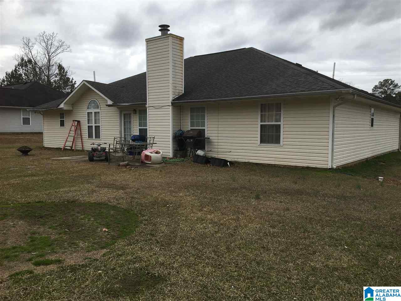 35 Amanda Lane Weaver, AL 36277 - Photo 40 of 41