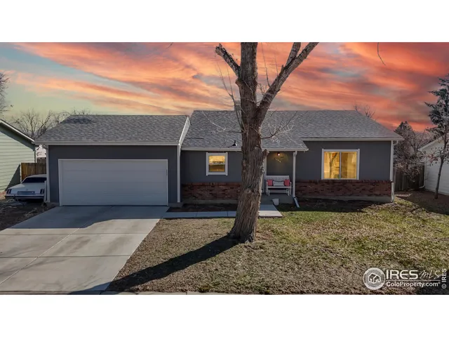 $559,900 | 12510 Newton Street, Broomfield, CO 80020
