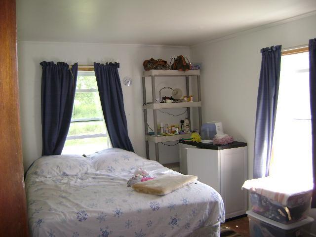 1492 South Clary Road Jefferson, ME 04348 - Photo 14 of 14 Bedroom.