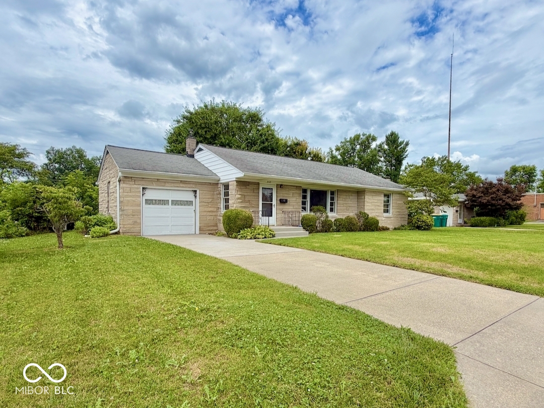 312 South Carr Road Plainfield, IN 46168 - Photo 38 of 45