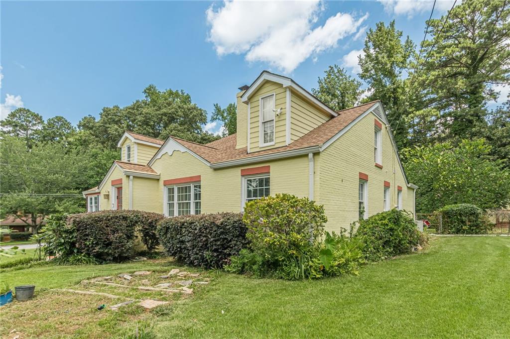 2367 Ridgeway Avenue College Park, GA 30337 - Photo 2 of 63 Gallery Image 2