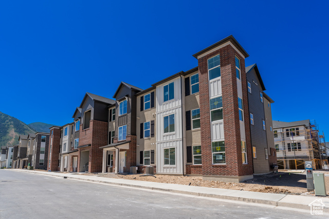 4738 South 710th Street West, Unit K204 Mapleton, UT 84664 - Photo 1 of 1 View of property featuring a residential view