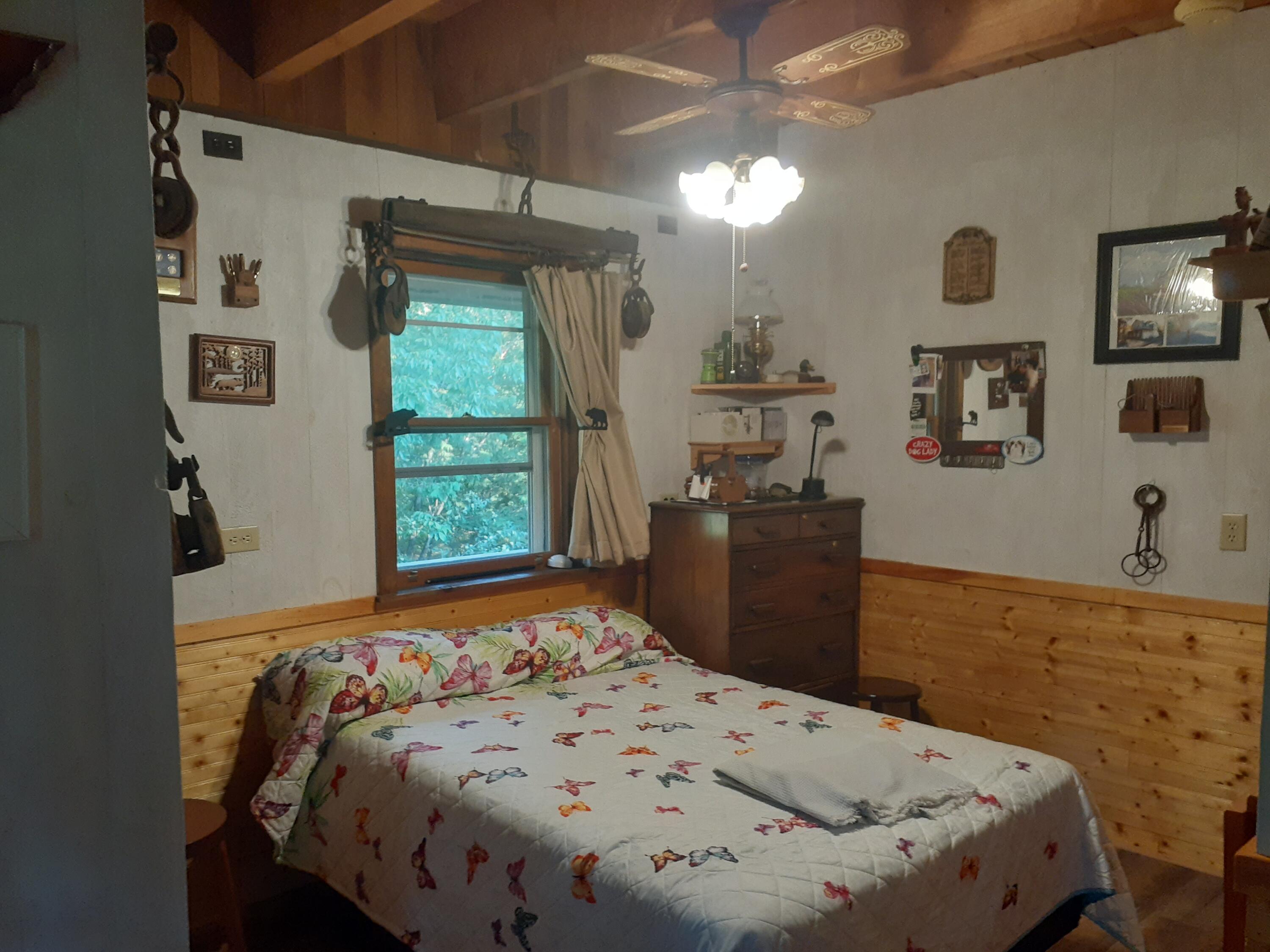 1155 Silvers Mills Road Sangerville, ME 04479 - Photo 28 of 63 1st floor bedroom (3)