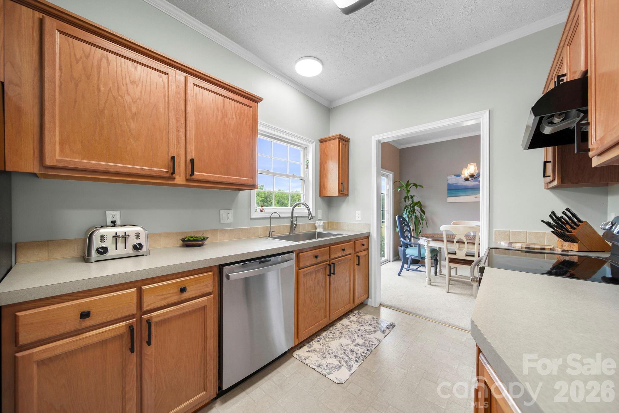 4555 Polk Ford Road Stanfield, NC 28163 - Photo 19 of 47