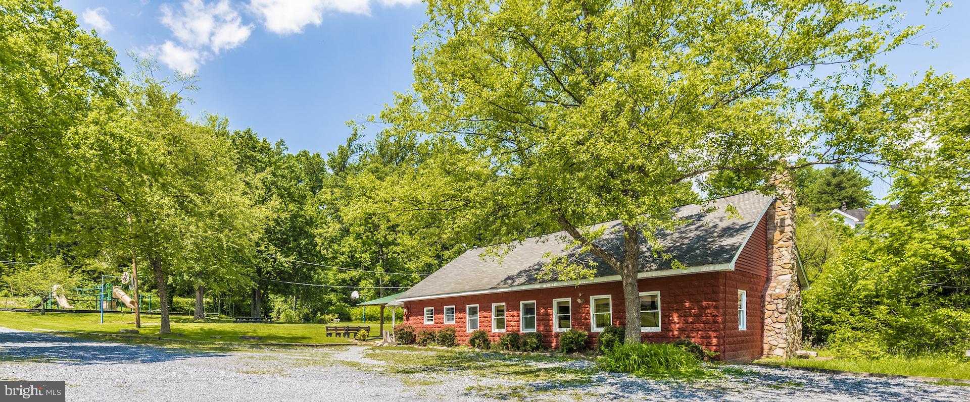 5600 Lakeview Drive Frederick, MD 21702 - Photo 37 of 55 Community Center-avail for gatherings..