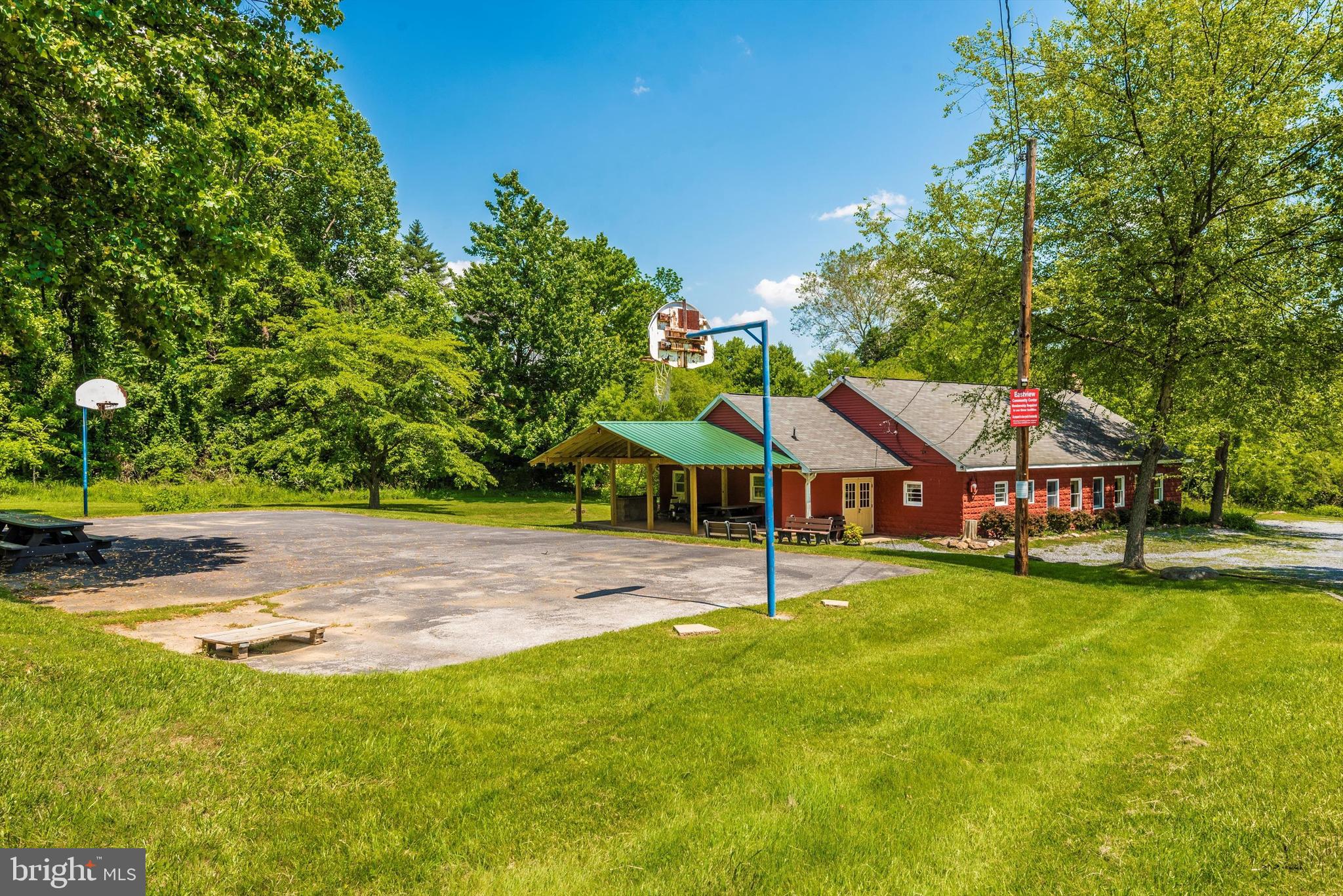 5600 Lakeview Drive Frederick, MD 21702 - Photo 51 of 55 Community Building - HOA is optional!