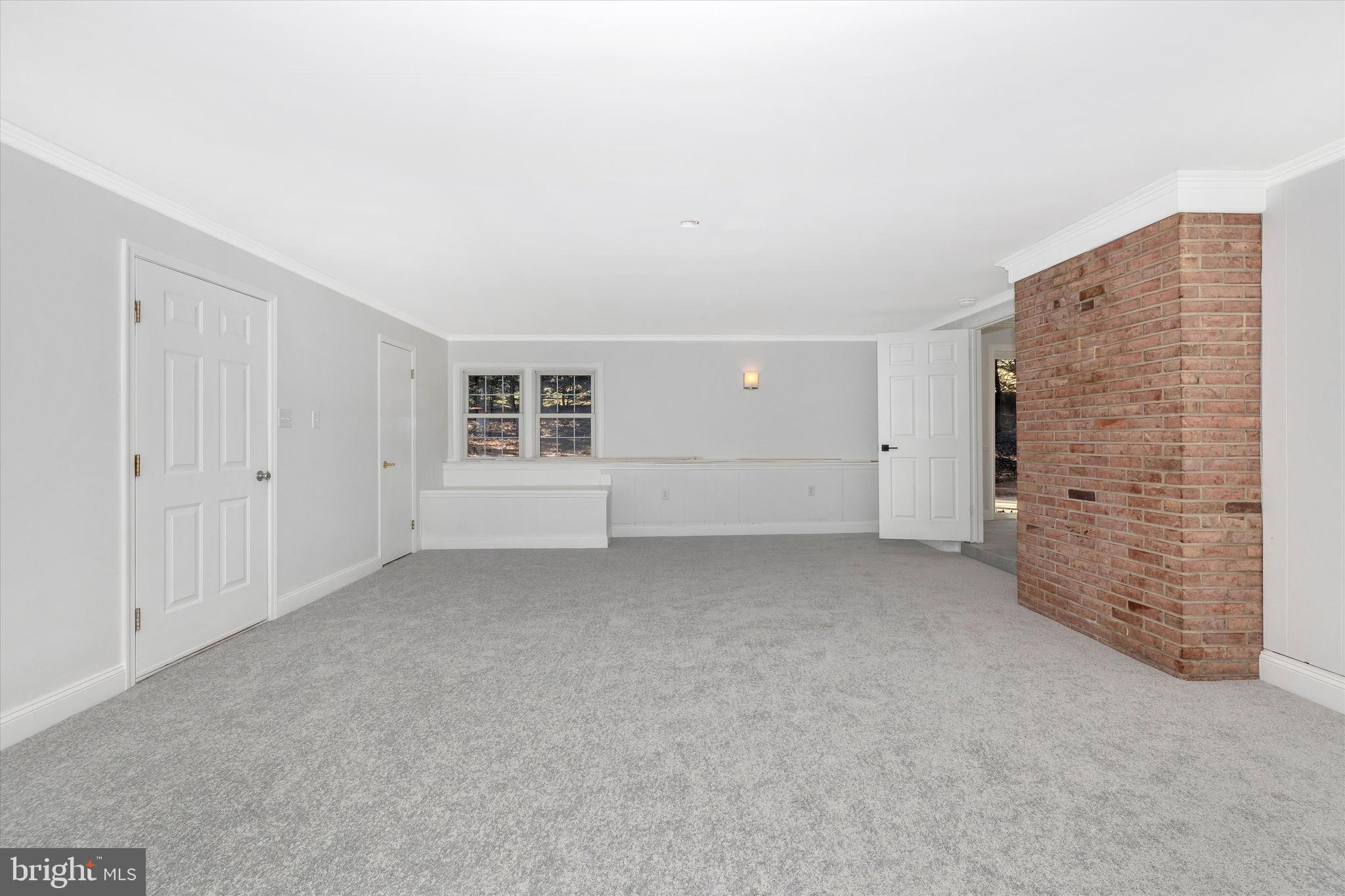 5600 Lakeview Drive Frederick, MD 21702 - Photo 10 of 55 Bonus Room off Family Room